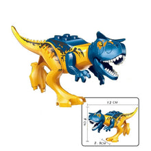 Laden Sie das Bild in den Galerie-Viewer, Jurassic World Dinosaurier Figuren - 75 Dinos zur Wahl kaufen - Dinosaurier.store