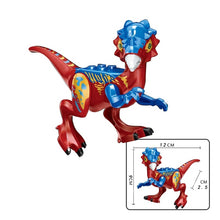 Laden Sie das Bild in den Galerie-Viewer, Jurassic World Dinosaurier Figuren - 75 Dinos zur Wahl kaufen - Dinosaurier.store