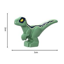 Laden Sie das Bild in den Galerie-Viewer, Jurassic World Dinosaurier Figuren - 75 Dinos zur Wahl kaufen - Dinosaurier.store
