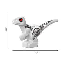 Laden Sie das Bild in den Galerie-Viewer, Jurassic World Dinosaurier Figuren - 75 Dinos zur Wahl kaufen - Dinosaurier.store
