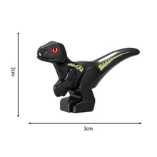 Laden Sie das Bild in den Galerie-Viewer, Jurassic World Dinosaurier Figuren - 75 Dinos zur Wahl kaufen - Dinosaurier.store