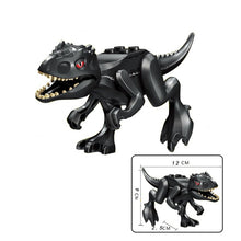 Laden Sie das Bild in den Galerie-Viewer, Jurassic World Dinosaurier Figuren - 75 Dinos zur Wahl kaufen - Dinosaurier.store