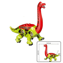 Laden Sie das Bild in den Galerie-Viewer, Jurassic World Dinosaurier Figuren - 75 Dinos zur Wahl kaufen - Dinosaurier.store