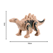 Laden Sie das Bild in den Galerie-Viewer, Jurassic World Dinosaurier Figuren - 75 Dinos zur Wahl kaufen - Dinosaurier.store