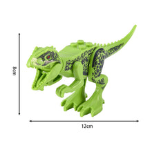 Laden Sie das Bild in den Galerie-Viewer, Jurassic World Dinosaurier Figuren - 75 Dinos zur Wahl kaufen - Dinosaurier.store
