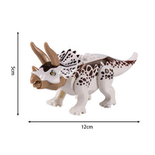 Laden Sie das Bild in den Galerie-Viewer, Jurassic World Dinosaurier Figuren - 75 Dinos zur Wahl kaufen - Dinosaurier.store