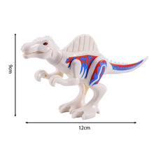 Laden Sie das Bild in den Galerie-Viewer, Jurassic World Dinosaurier Figuren - 75 Dinos zur Wahl kaufen - Dinosaurier.store
