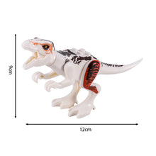 Laden Sie das Bild in den Galerie-Viewer, Jurassic World Dinosaurier Figuren - 75 Dinos zur Wahl kaufen - Dinosaurier.store