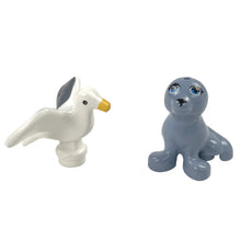 Laden Sie das Bild in den Galerie-Viewer, Jurassic World Dinosaurier Figuren - 75 Dinos zur Wahl kaufen - Dinosaurier.store