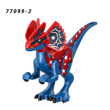 Laden Sie das Bild in den Galerie-Viewer, Jurassic World Dinosaurier Figuren - 75 Dinos zur Wahl kaufen - Dinosaurier.store