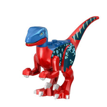 Laden Sie das Bild in den Galerie-Viewer, Jurassic World Dinosaurier Figuren - 75 Dinos zur Wahl kaufen - Dinosaurier.store