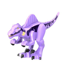 Laden Sie das Bild in den Galerie-Viewer, Jurassic World Dinosaurier Figuren - 75 Dinos zur Wahl kaufen - Dinosaurier.store
