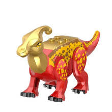 Laden Sie das Bild in den Galerie-Viewer, Jurassic World Dinosaurier Figuren - 75 Dinos zur Wahl kaufen - Dinosaurier.store