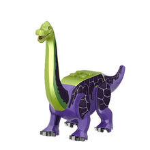 Laden Sie das Bild in den Galerie-Viewer, Jurassic World Dinosaurier Figuren - 75 Dinos zur Wahl kaufen - Dinosaurier.store