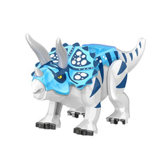 Laden Sie das Bild in den Galerie-Viewer, Jurassic World Dinosaurier Figuren - 75 Dinos zur Wahl kaufen - Dinosaurier.store