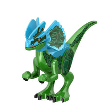Laden Sie das Bild in den Galerie-Viewer, Jurassic World Dinosaurier Figuren - 75 Dinos zur Wahl kaufen - Dinosaurier.store