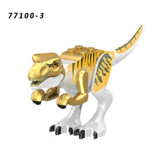 Laden Sie das Bild in den Galerie-Viewer, Jurassic World Dinosaurier Figuren - 75 Dinos zur Wahl kaufen - Dinosaurier.store