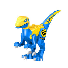 Laden Sie das Bild in den Galerie-Viewer, Jurassic World Dinosaurier Figuren - 75 Dinos zur Wahl kaufen - Dinosaurier.store