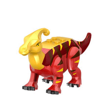 Laden Sie das Bild in den Galerie-Viewer, Jurassic World Dinosaurier Figuren - 75 Dinos zur Wahl kaufen - Dinosaurier.store