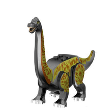 Laden Sie das Bild in den Galerie-Viewer, Jurassic World Dinosaurier Figuren - 75 Dinos zur Wahl kaufen - Dinosaurier.store