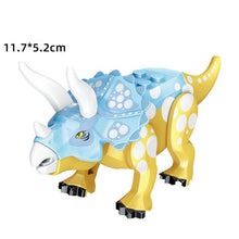 Laden Sie das Bild in den Galerie-Viewer, Jurassic World Dinosaurier Figuren - 75 Dinos zur Wahl kaufen - Dinosaurier.store