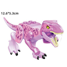 Laden Sie das Bild in den Galerie-Viewer, Jurassic World Dinosaurier Figuren - 75 Dinos zur Wahl kaufen - Dinosaurier.store