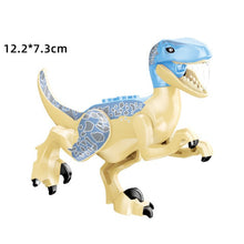 Laden Sie das Bild in den Galerie-Viewer, Jurassic World Dinosaurier Figuren - 75 Dinos zur Wahl kaufen - Dinosaurier.store