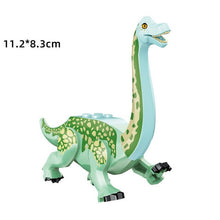 Laden Sie das Bild in den Galerie-Viewer, Jurassic World Dinosaurier Figuren - 75 Dinos zur Wahl kaufen - Dinosaurier.store