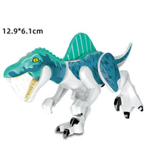 Laden Sie das Bild in den Galerie-Viewer, Jurassic World Dinosaurier Figuren - 75 Dinos zur Wahl kaufen - Dinosaurier.store