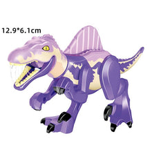 Laden Sie das Bild in den Galerie-Viewer, Jurassic World Dinosaurier Figuren - 75 Dinos zur Wahl kaufen - Dinosaurier.store