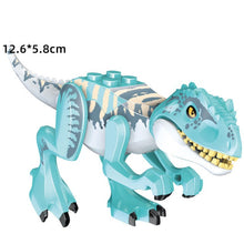 Laden Sie das Bild in den Galerie-Viewer, Jurassic World Dinosaurier Figuren - 75 Dinos zur Wahl kaufen - Dinosaurier.store