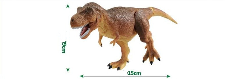 Tyrannosaurus Dinosaurier Figur –