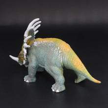 Laden Sie das Bild in den Galerie-Viewer, Styracosaurus Dinosaurier Figur kaufen - Dinosaurier.store