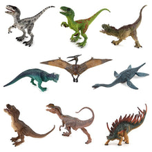 Laden Sie das Bild in den Galerie-Viewer, Dinosaurier Spiel Figuren (9 Motive zur Wahl) kaufen - Dinosaurier.store