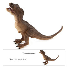 Laden Sie das Bild in den Galerie-Viewer, Dinosaurier Spiel Figuren (9 Motive zur Wahl) kaufen - Dinosaurier.store