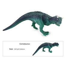 Laden Sie das Bild in den Galerie-Viewer, Dinosaurier Spiel Figuren (9 Motive zur Wahl) kaufen - Dinosaurier.store