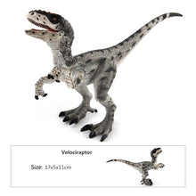 Laden Sie das Bild in den Galerie-Viewer, Dinosaurier Spiel Figuren (9 Motive zur Wahl) kaufen - Dinosaurier.store