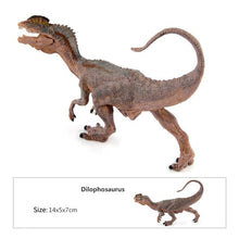 Laden Sie das Bild in den Galerie-Viewer, Dinosaurier Spiel Figuren (9 Motive zur Wahl) kaufen - Dinosaurier.store