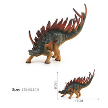 Laden Sie das Bild in den Galerie-Viewer, Dinosaurier Spiel Figuren (9 Motive zur Wahl) kaufen - Dinosaurier.store