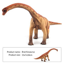 Laden Sie das Bild in den Galerie-Viewer, Große Dinosaurier Spielzeug Figuren - viele Motive kaufen - Dinosaurier.store