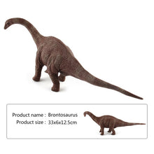 Laden Sie das Bild in den Galerie-Viewer, Große Dinosaurier Spielzeug Figuren - viele Motive kaufen - Dinosaurier.store