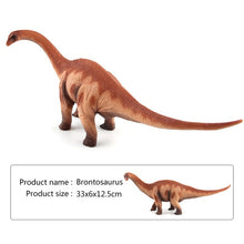 Laden Sie das Bild in den Galerie-Viewer, Große Dinosaurier Spielzeug Figuren - viele Motive kaufen - Dinosaurier.store