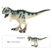 Laden Sie das Bild in den Galerie-Viewer, Große Dinosaurier Spielzeug Figuren - viele Motive kaufen - Dinosaurier.store