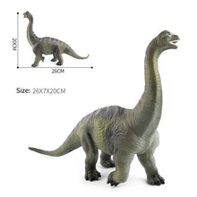 Laden Sie das Bild in den Galerie-Viewer, Große Dinosaurier Spielzeug Figuren - viele Motive kaufen - Dinosaurier.store