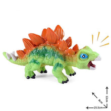 Laden Sie das Bild in den Galerie-Viewer, Dinosaurier Baby Spielfiguren mit Sound kaufen - Dinosaurier.store