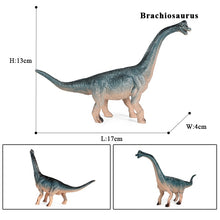 Laden Sie das Bild in den Galerie-Viewer, Große Dinosaurier Spiele Box, 50 oder 70 Teile kaufen - Dinosaurier.store