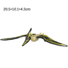 Laden Sie das Bild in den Galerie-Viewer, Dinosaurier Baustein Spielzeug Figuren im praktischen Spar Set kaufen - Dinosaurier.store