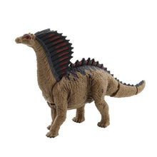 Laden Sie das Bild in den Galerie-Viewer, Amargasaurus aus Jurassic World Figur kaufen - Dinosaurier.store