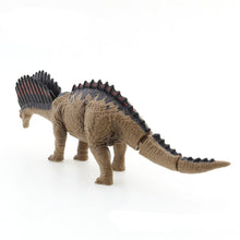 Laden Sie das Bild in den Galerie-Viewer, Amargasaurus aus Jurassic World Figur kaufen - Dinosaurier.store