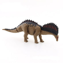 Laden Sie das Bild in den Galerie-Viewer, Amargasaurus aus Jurassic World Figur kaufen - Dinosaurier.store